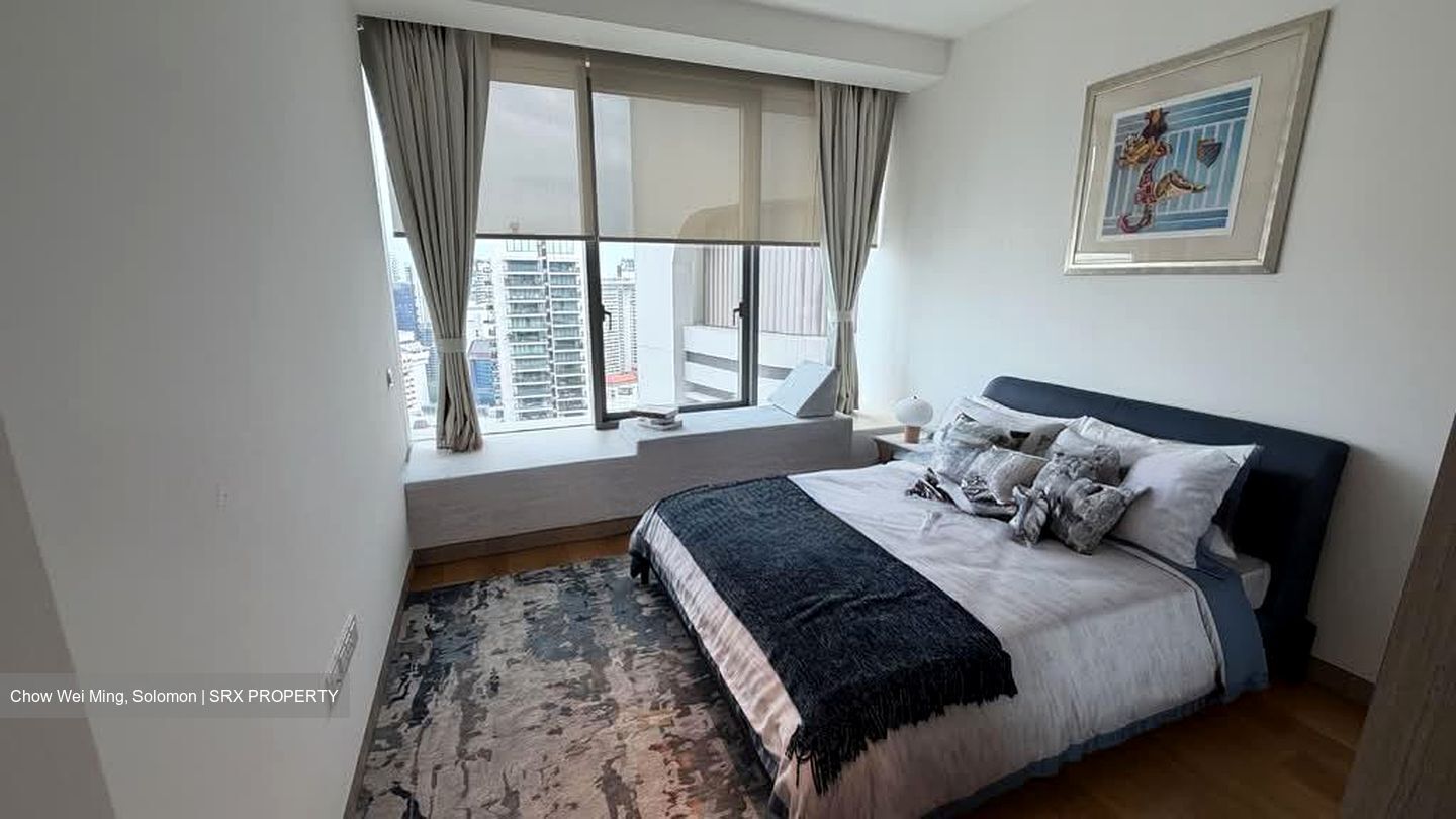 Ardmore Residence (D10), Condominium #553864521